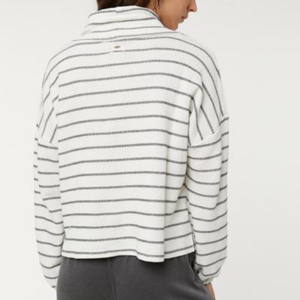 O'Neill Cherie Hoodie - Picture 4 of 4